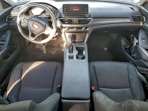 1HGCV1F16KA113230 2019 HONDA ACCORD - Image 8