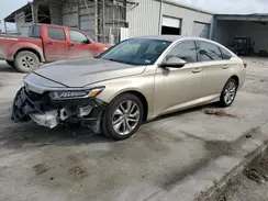1HGCV1F16KA114491 2019 HONDA ACCORD