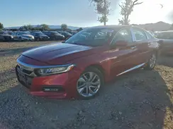 1HGCV1F16KA115057 2019 HONDA ACCORD