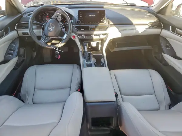 1HGCV1F16KA115057 2019 HONDA ACCORD - Image 8