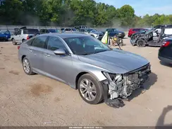 1HGCV1F16KA116029 2019 HONDA ACCORD
