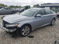 1HGCV1F16KA116533 2019 HONDA ACCORD
