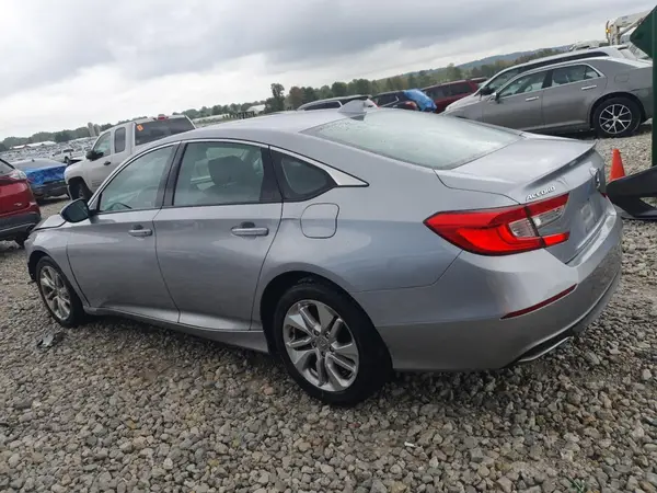 1HGCV1F16KA116533 2019 HONDA ACCORD - Image 2
