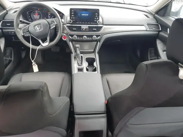 1HGCV1F16KA116533 2019 HONDA ACCORD - Image 8