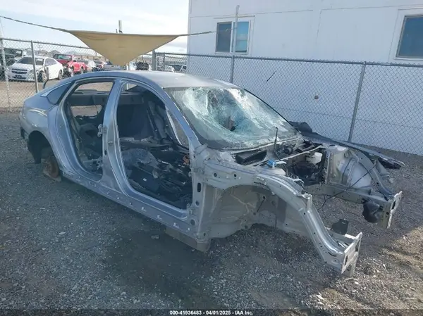 1HGCV1F16KA116953 2019 HONDA ACCORD - Image 1