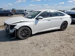 1HGCV1F16KA118556 2019 HONDA ACCORD