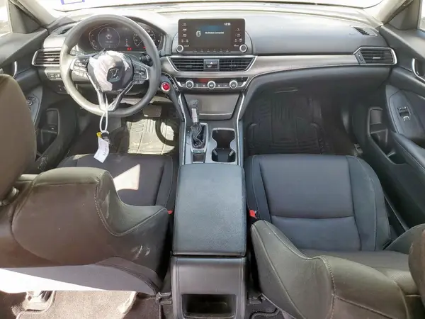 1HGCV1F16KA118556 2019 HONDA ACCORD - Image 8