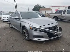 1HGCV1F16KA119352 2019 HONDA ACCORD