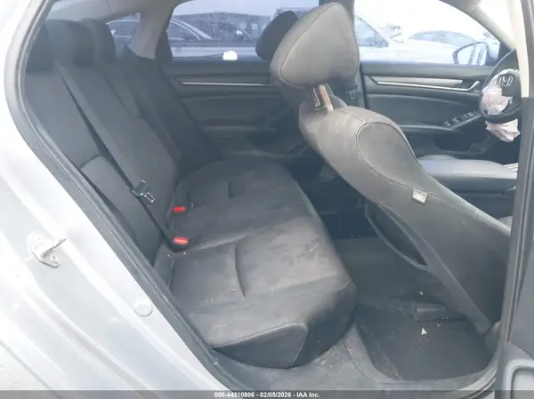 1HGCV1F16KA119352 2019 HONDA ACCORD - Image 8
