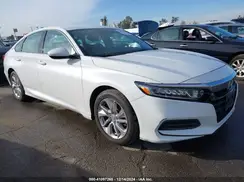 1HGCV1F16KA119593 2019 HONDA ACCORD