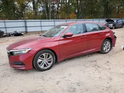 1HGCV1F16KA121389 2019 HONDA ACCORD