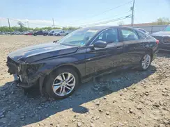 1HGCV1F16KA123465 2019 HONDA ACCORD