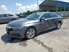 1HGCV1F16KA124213 2019 HONDA ACCORD