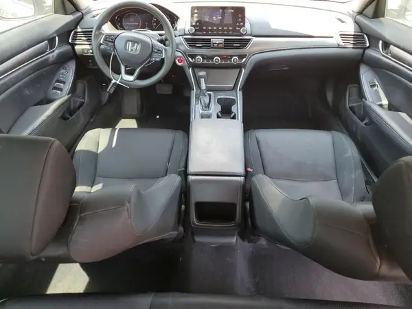 1HGCV1F16KA124213 2019 HONDA ACCORD - Image 8