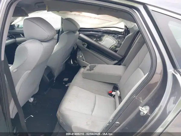 1HGCV1F16KA125300 2019 HONDA ACCORD - Image 8