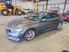 1HGCV1F16KA126835 2019 HONDA ACCORD
