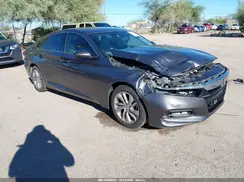 1HGCV1F16KA126964 2019 HONDA ACCORD