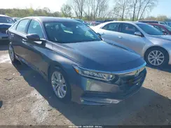 1HGCV1F16KA126995 2019 HONDA ACCORD