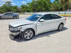 1HGCV1F16KA127967 2019 HONDA ACCORD