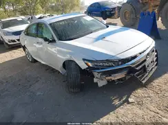 1HGCV1F16KA130643 2019 HONDA ACCORD