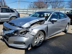 1HGCV1F16KA131758 2019 HONDA ACCORD