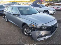 1HGCV1F16KA131999 2019 HONDA ACCORD
