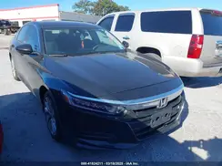 1HGCV1F16KA132408 2019 HONDA ACCORD