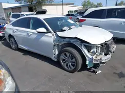 1HGCV1F16KA134806 2019 HONDA ACCORD