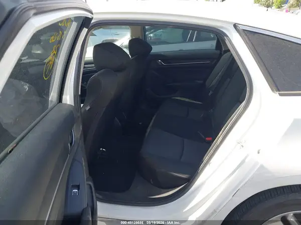 1HGCV1F16KA134806 2019 HONDA ACCORD - Image 8