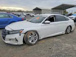 1HGCV1F16KA134918 2019 HONDA ACCORD