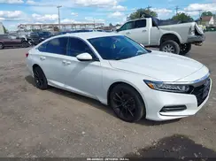 1HGCV1F16KA134935 2019 HONDA ACCORD