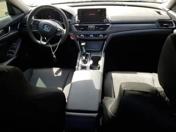 1HGCV1F16KA136006 2019 HONDA ACCORD - Image 8