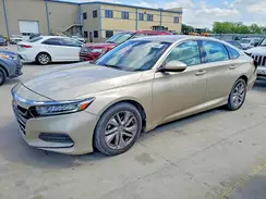 1HGCV1F16KA136104 2019 HONDA ACCORD