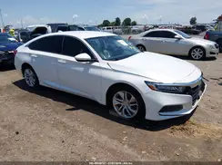 1HGCV1F16KA137088 2019 HONDA ACCORD