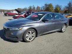 1HGCV1F16KA138905 2019 HONDA ACCORD