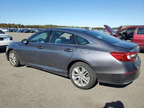 1HGCV1F16KA138905 2019 HONDA ACCORD - Image 2