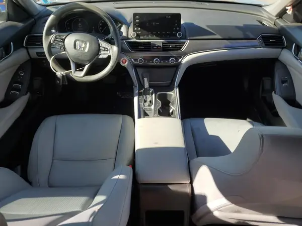 1HGCV1F16KA138905 2019 HONDA ACCORD - Image 8