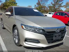 1HGCV1F16KA139410 2019 HONDA ACCORD