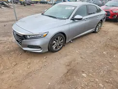 1HGCV1F16KA140105 2019 HONDA ACCORD
