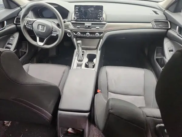 1HGCV1F16KA140105 2019 HONDA ACCORD - Image 8