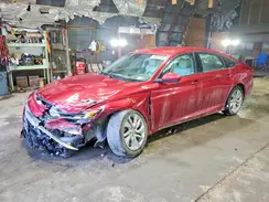 1HGCV1F16KA140525 2019 HONDA ACCORD