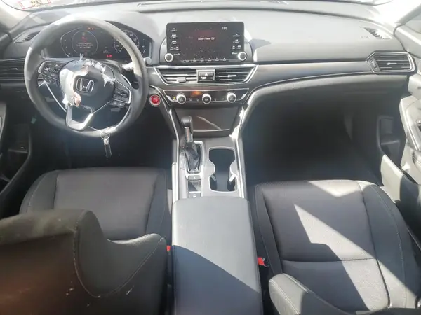 1HGCV1F16KA140833 2019 HONDA ACCORD - Image 8