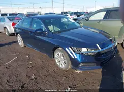 1HGCV1F16KA141528 2019 HONDA ACCORD