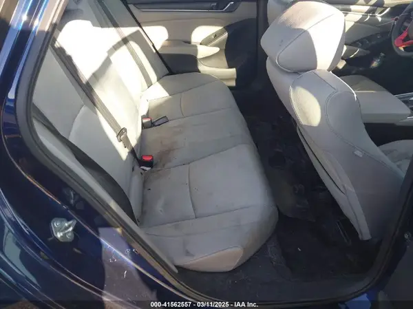 1HGCV1F16KA141528 2019 HONDA ACCORD - Image 8