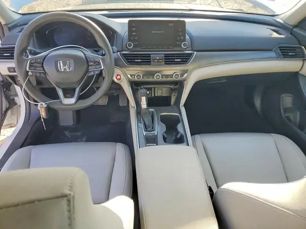 1HGCV1F16KA142906 2019 HONDA ACCORD - Image 8