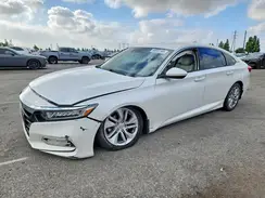 1HGCV1F16KA143022 2019 HONDA ACCORD
