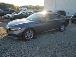 1HGCV1F16KA144641 2019 HONDA ACCORD