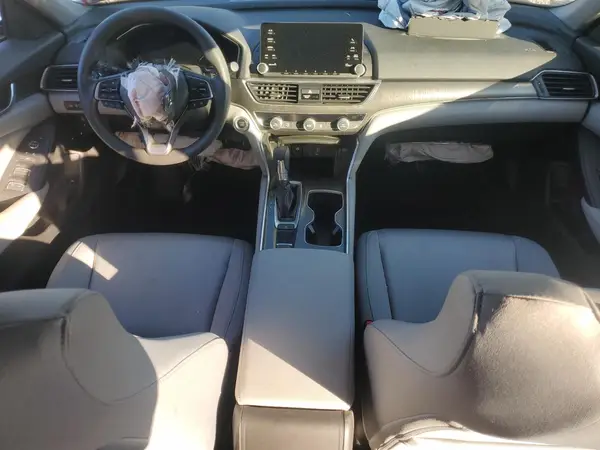1HGCV1F16KA144641 2019 HONDA ACCORD - Image 8