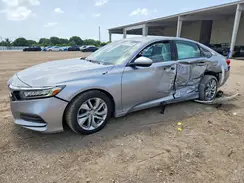 1HGCV1F16KA145028 2019 HONDA ACCORD