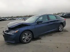 1HGCV1F16KA146275 2019 HONDA ACCORD